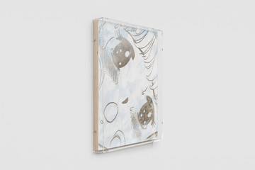 Ehrlich Steinberg - © Paris Internationale