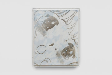 Ehrlich Steinberg - © Paris Internationale