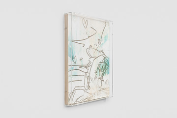 Ehrlich Steinberg - © Paris Internationale