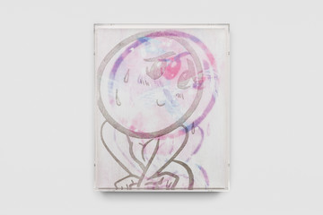 Ehrlich Steinberg - © Paris Internationale