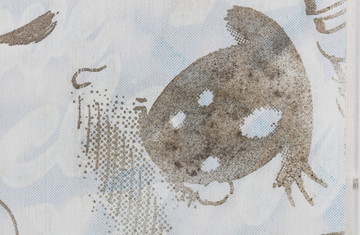 Ehrlich Steinberg - © Paris Internationale