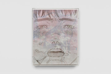 Ehrlich Steinberg - © Paris Internationale