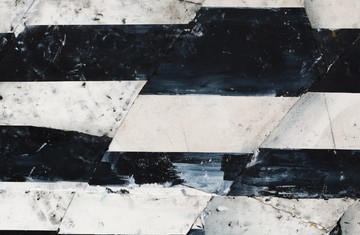 Benjamin Echceverria, Francis Irv - © Courtesy of the artist and Francis Irv, New York, Paris Internationale