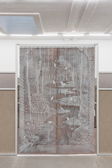 Gaga - © Paris Internationale