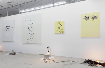 Gaga - © Paris Internationale