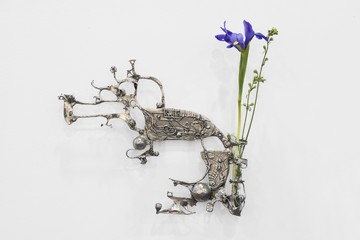 Meta bodeg&oacute;n (Humo A) - © Paris Internationale