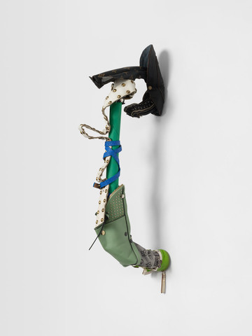 Creek - © Paris Internationale