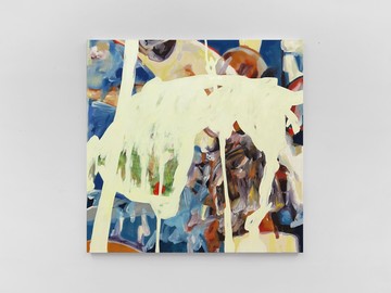 HQ. 1st Verse - © Paris Internationale