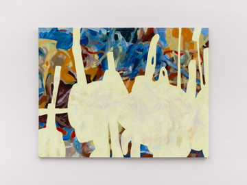 Section 1 - © Paris Internationale