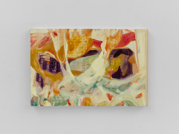 Swing - © Paris Internationale