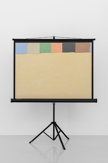 Untitled, 2024 - © Paris Internationale