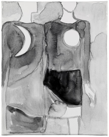 Untitled, 2013 - © Paris Internationale