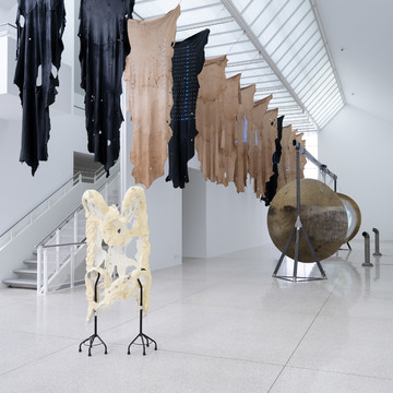 Gregor Staiger - © Paris Internationale