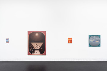 Gregor Staiger - © Paris Internationale