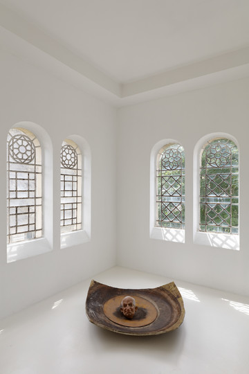 Gregor Staiger - © Paris Internationale