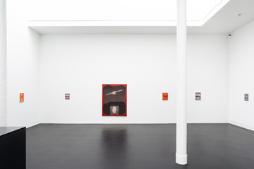 Gregor Staiger - © Paris Internationale