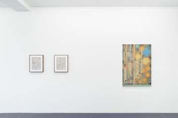 Gregor Staiger - © Paris Internationale