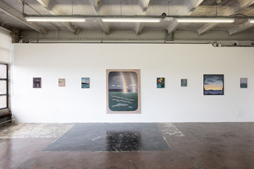 Gregor Staiger - © Paris Internationale