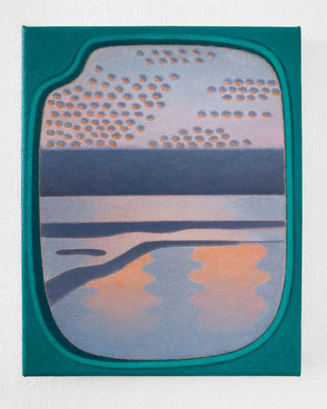 Petits nuages, 2024 - © Paris Internationale