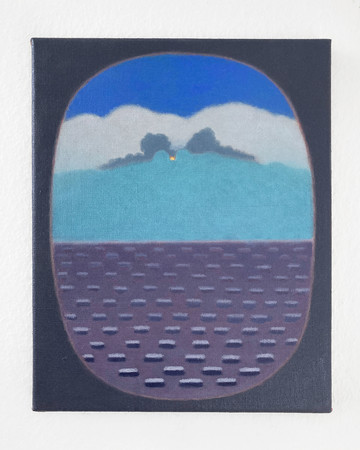 Premier Soleil, 2024 - © Paris Internationale