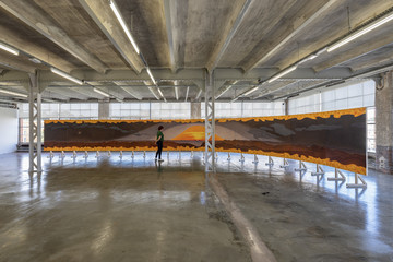 Gregor Staiger - © Paris Internationale