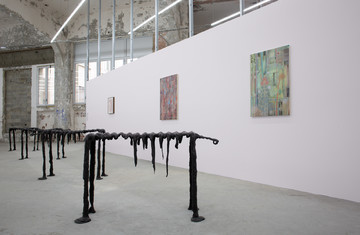 Gregor Staiger - © Paris Internationale