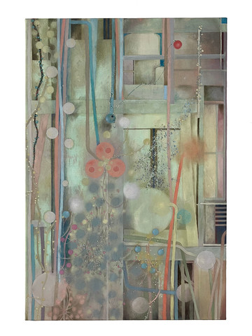 UncertainCity, 2024 - © Paris Internationale