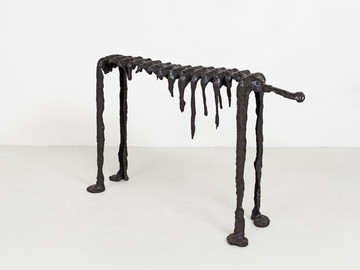 I'm Waiting for my Woman I, 2024 - © Paris Internationale