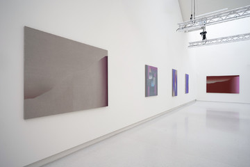 Gunia Nowik Gallery - © Paris Internationale