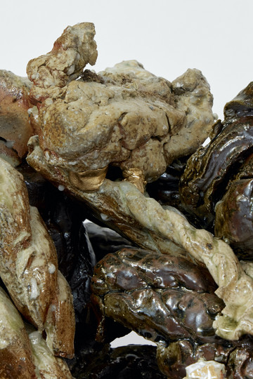 Caterpillar Engine 10, 2023 - © Paris Internationale