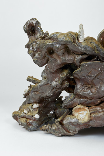 Caterpillar Engine 10, 2023 - © Paris Internationale