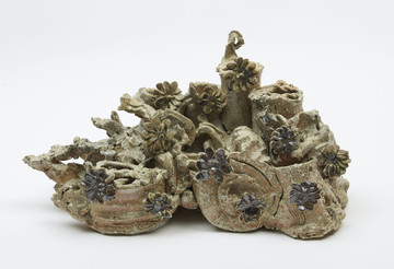 Caterpillar Engine 8, 2021 - © Paris Internationale