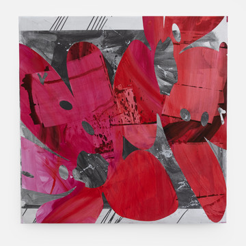 I Just Want a Little Credit! 1, 2024 - © Paris Internationale