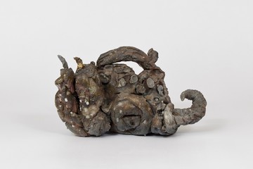 Snail, 2023 - © Paris Internationale