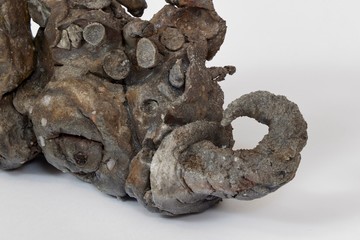 Snail, 2023 - © Paris Internationale
