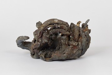 Snail, 2023 - © Paris Internationale