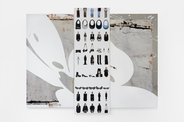 The more I make, The more I have, The better I am, The more I am! - © Paris Internationale