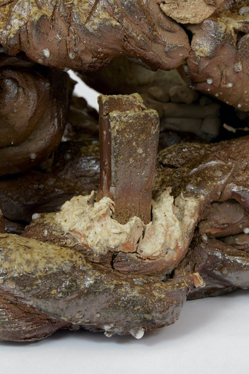 Untitled, 2023 - © Paris Internationale