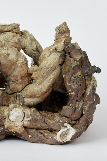 Untitled, 2023 - © Paris Internationale