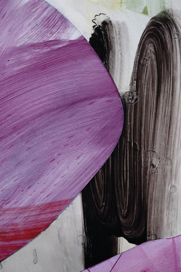 I Just Want a Little Credit! 2, 2024 - © Paris Internationale