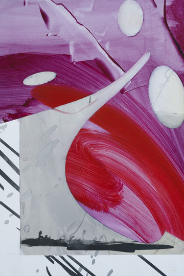 I Just Want a Little Credit! 2, 2024 - © Paris Internationale