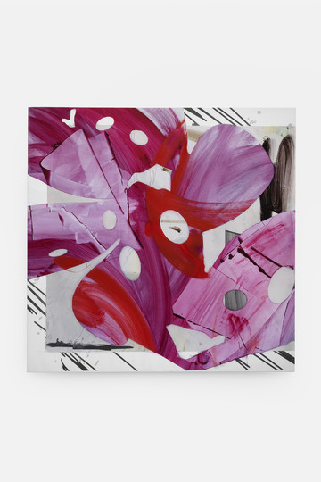 I Just Want a Little Credit! 2, 2024 - © Paris Internationale