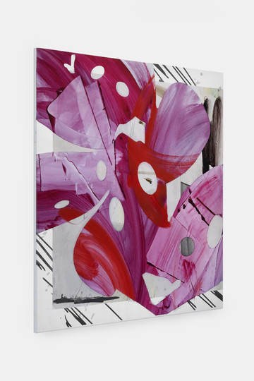 I Just Want a Little Credit! 2, 2024 - © Paris Internationale