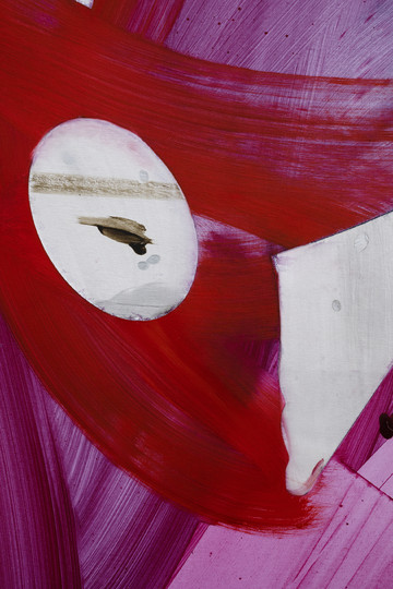 I Just Want a Little Credit! 2, 2024 - © Paris Internationale