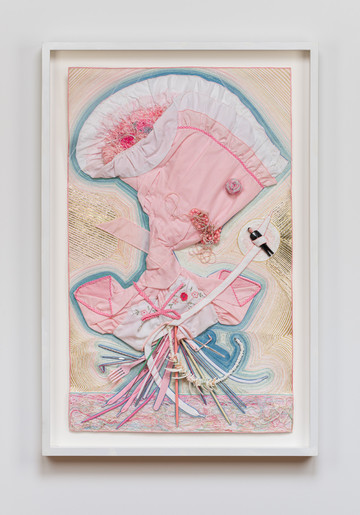 Lucky Lady, 1985 - © Paris Internationale