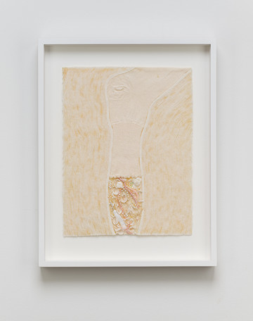 Untitled 1978-79 - © Paris Internationale