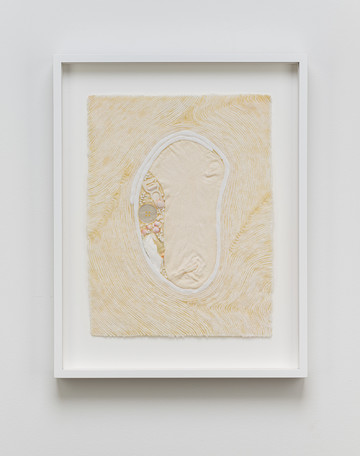 Untitled 1978-79 - © Paris Internationale