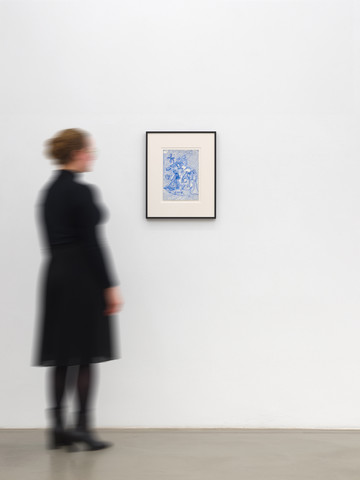 A. Holland - © Paris Internationale