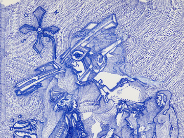 A. Holland - © Paris Internationale