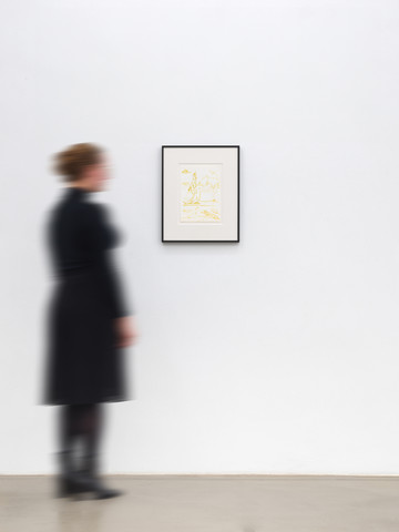 Citrone d'Univers - © Paris Internationale